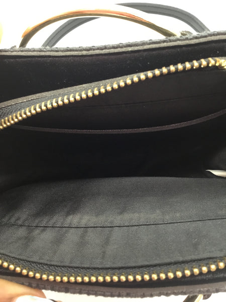 Size Small Black Purses/Wallets