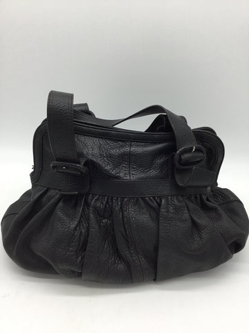 Cole Haan Size Large Black Purses/Wallets