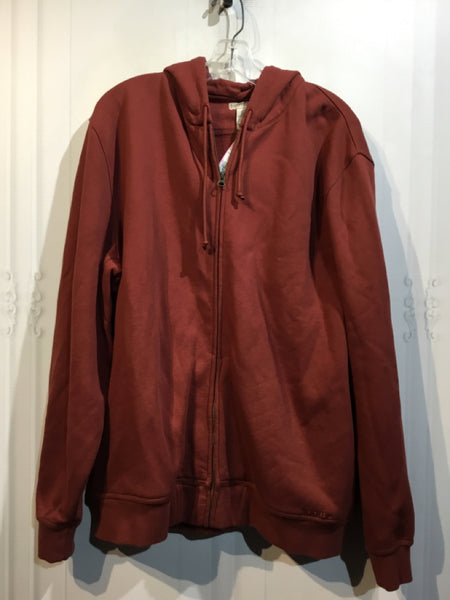 LL Bean Size Large Black Men's