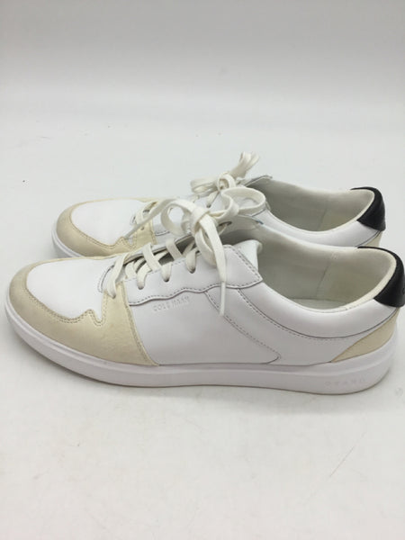 Cole Haan Size 9 White Shoes