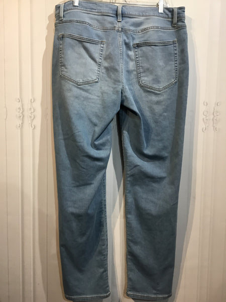 32 Degrees Cool Size Medium Blue Men's