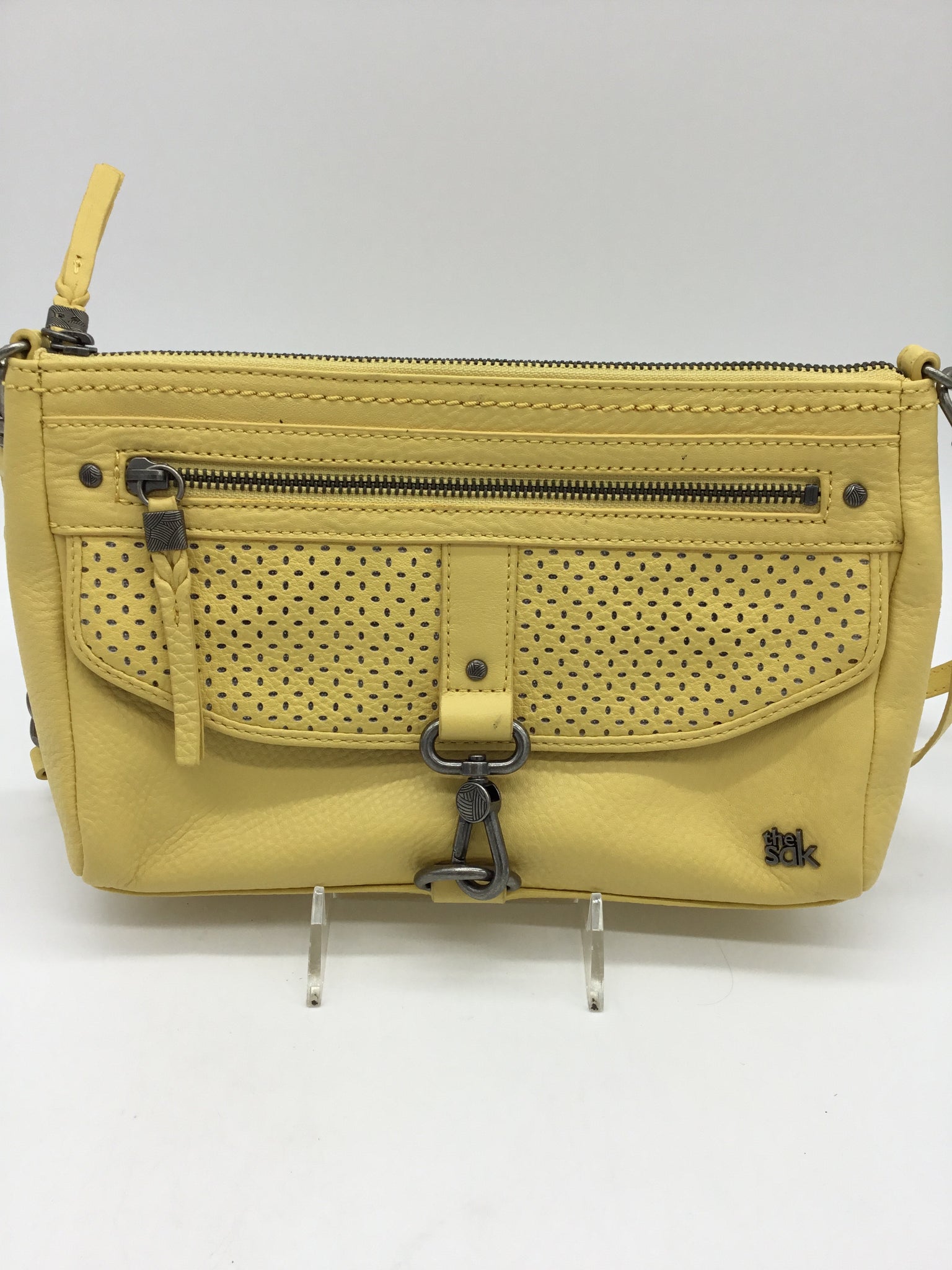 THE SAK Yellow Purses/Wallets