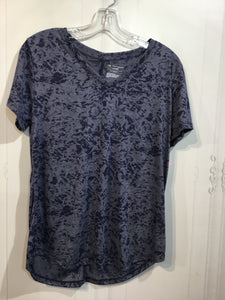 Tek Gear Size M Blue Athletic Wear