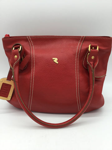 Robert Pietri Red Purses/Wallets