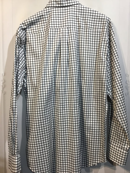 Peter Millar Size Large White Men's