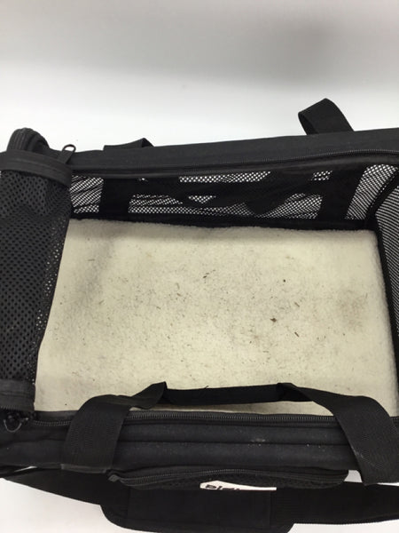 Pidipiti Size Large Black Purses/Wallets