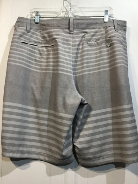 Hang Ten Size Medium Grey Men's
