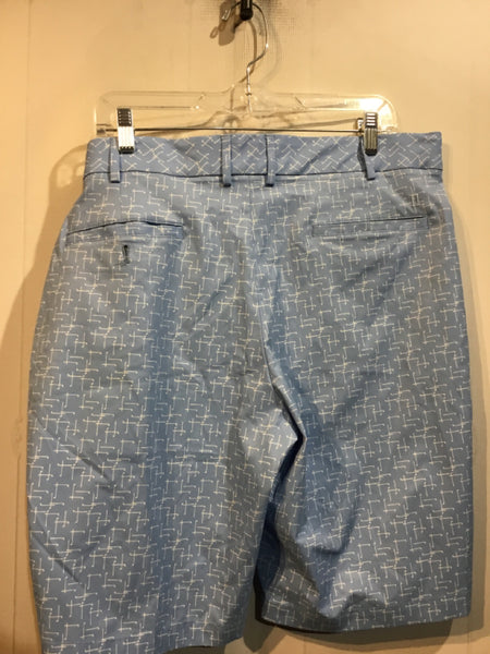 Walter Hagen Size M/8 Blue Men's