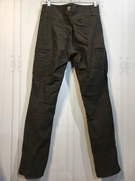 Kuhl Size Extra Small Brown Men's