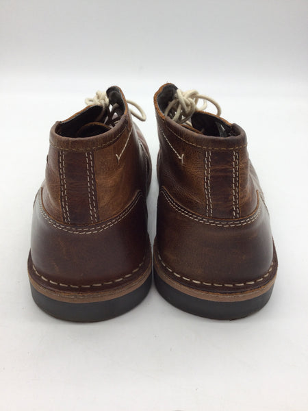 Steve Madden Size 9.5 Brown Men's