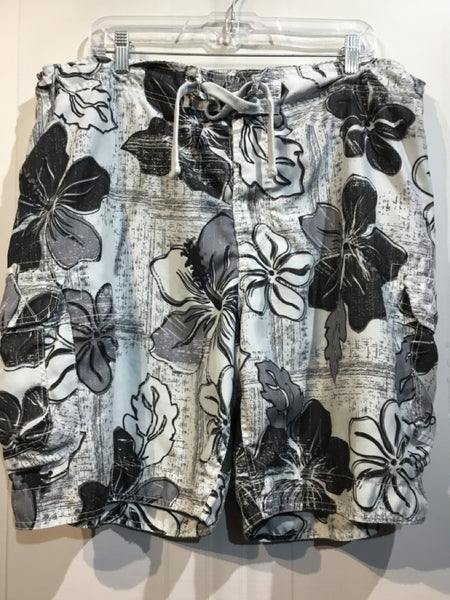 Size Extra Large White Men's