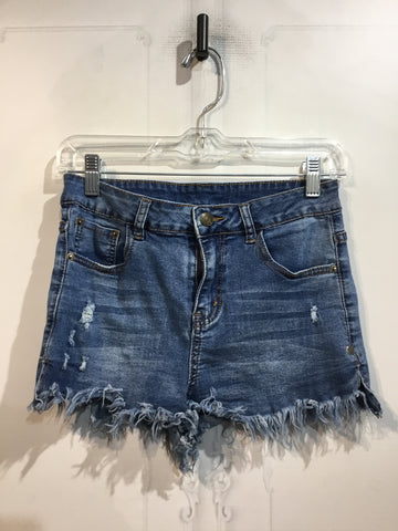 Loloblues Size Small Blue Bottoms