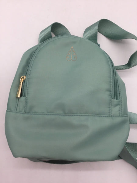 Biossance Size Small Green Purses/Wallets