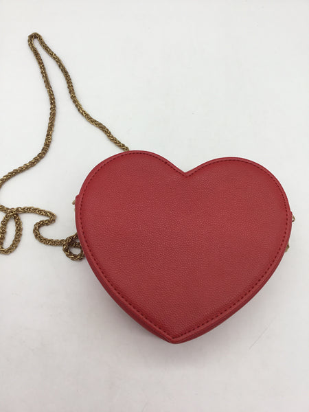Size Small Red Purses/Wallets