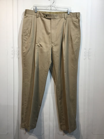 JOS. A. BANK Size L Brown Men's