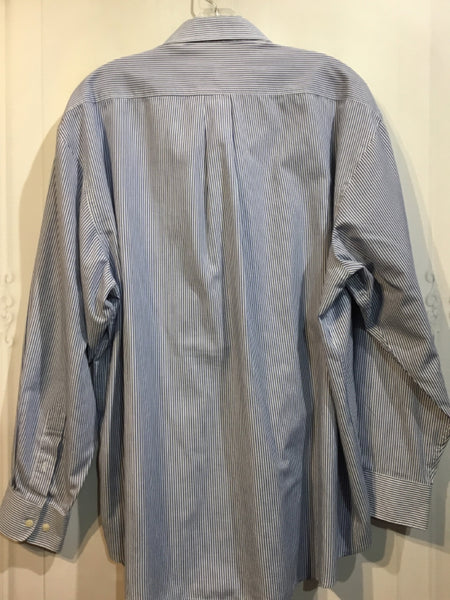 Duck Head Size Extra Large Blue Men's