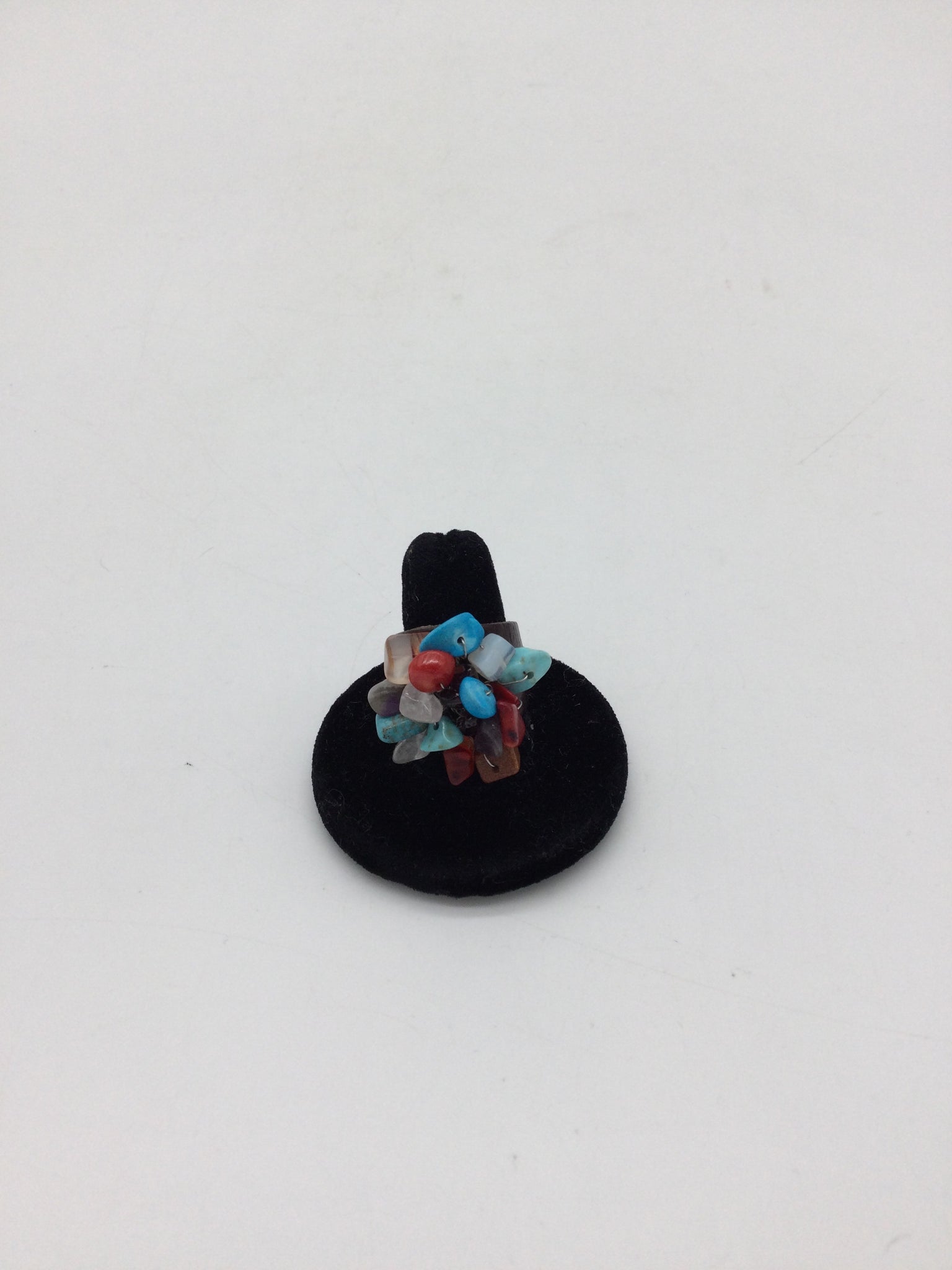 Size 9 Brown Ring