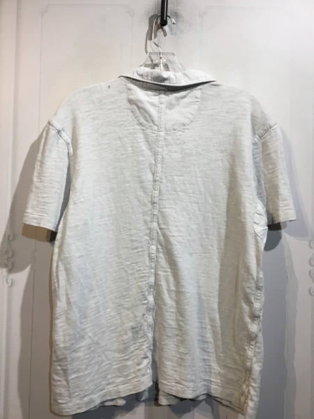 Rag & Bone Size Large White Men's