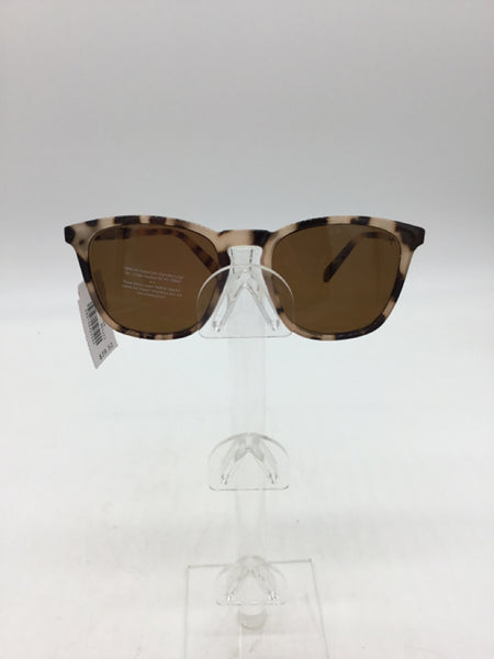 NWT JCREW Beige Sunglasses