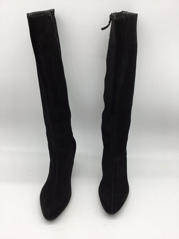 Talbots Size 6 Black Shoes