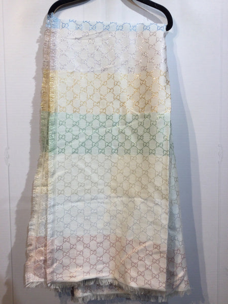 LUXURY GUCCI Pink Winter Accessories