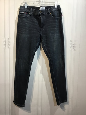 Tommy Jeans Size S Blue Men's