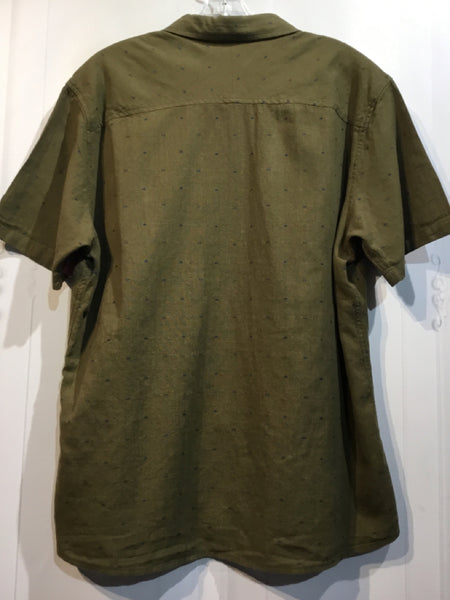 Kuhl Size Large Green Men's