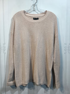 Cynthia Rowley Size Extra Large Pink Tops