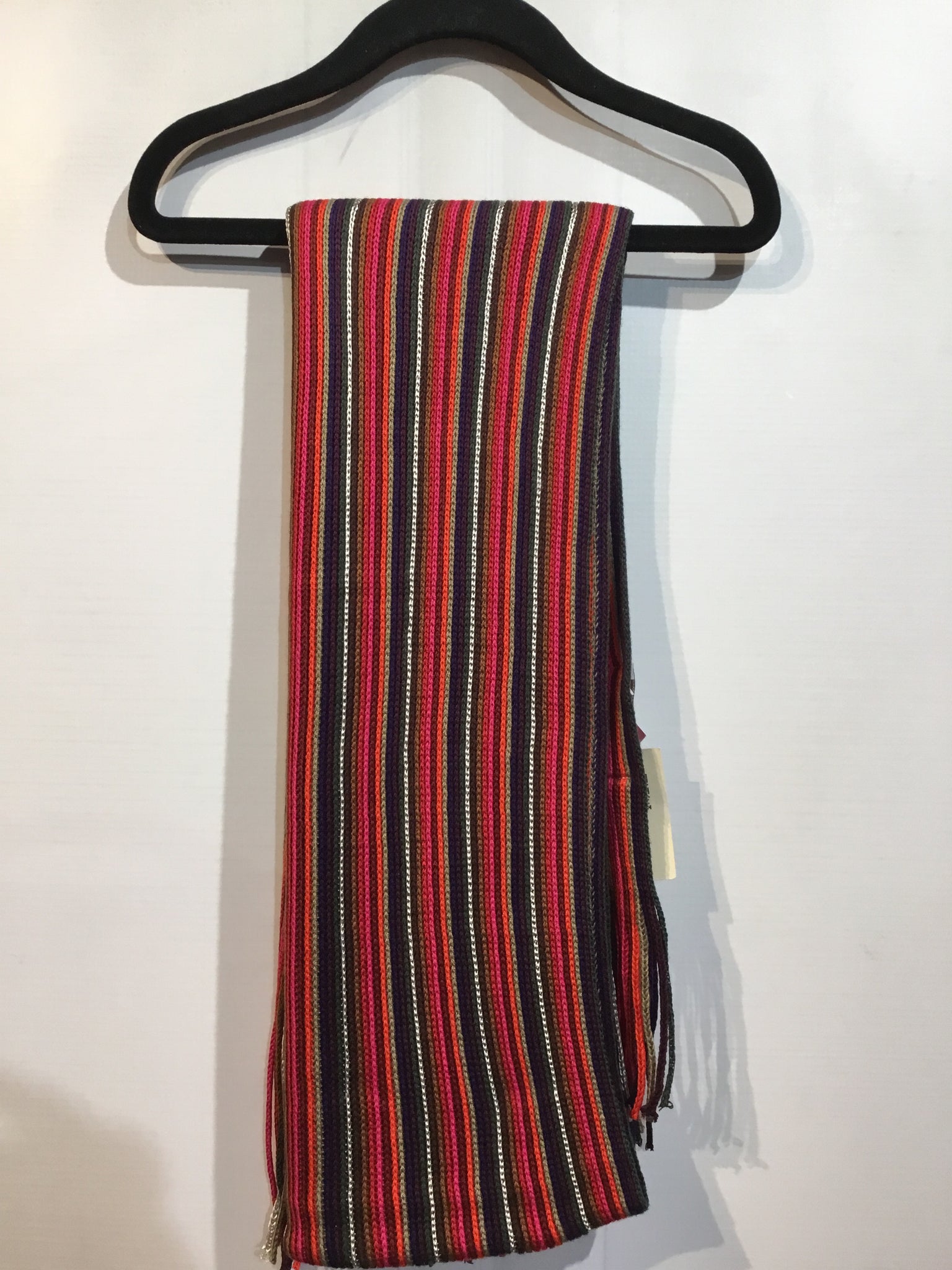 Coldwater Creek Red Winter Accessories