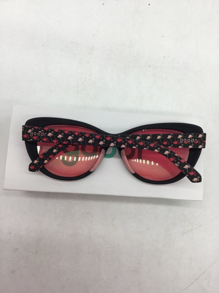 Goodr Pink Sunglasses