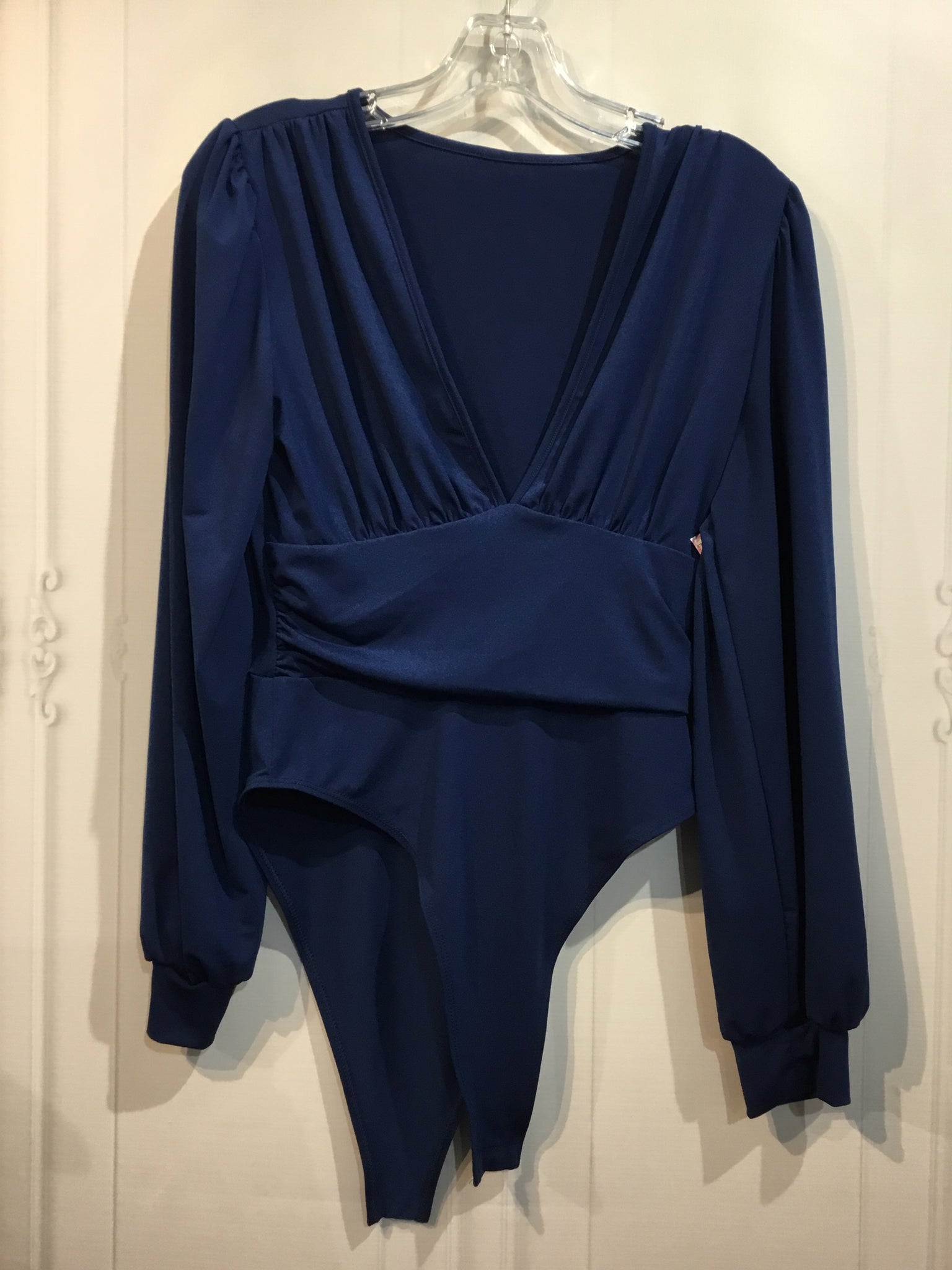Size Small Blue Tops