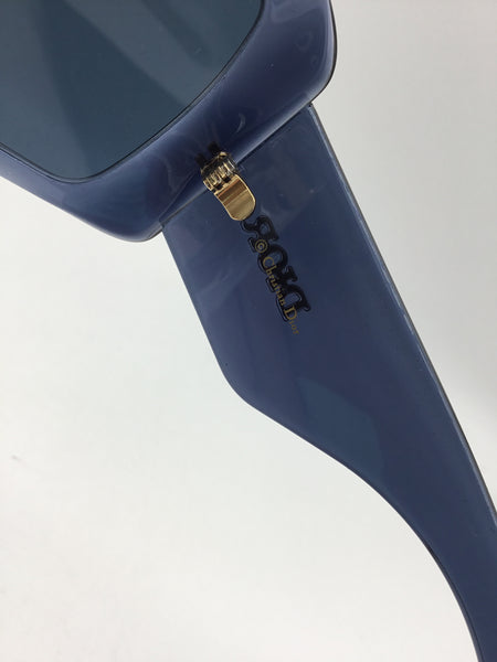 Dior Blue Sunglasses