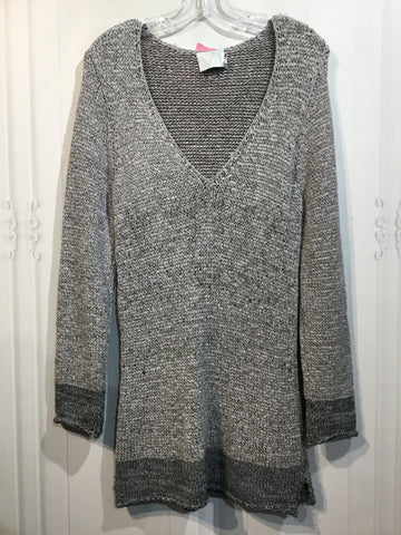 M by Michael Stars Size XS/2 Grey Tops