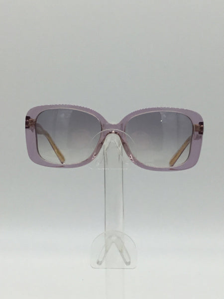 Coach Brown Sunglasses