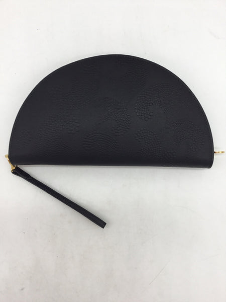 LUXURY Tiffany & Co Size Small Black Purses/Wallets