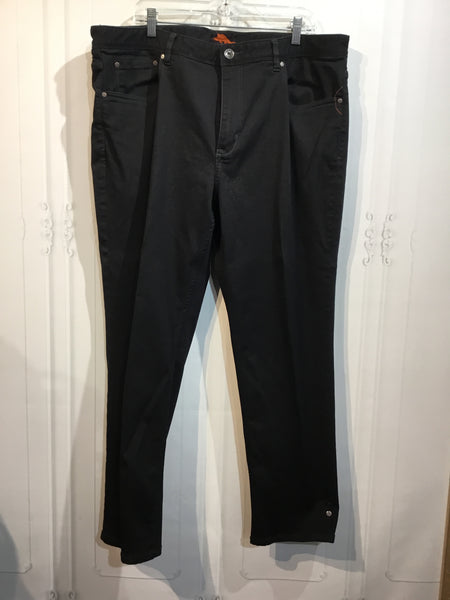 Tommy Bahama Size Extra Large Black Men's