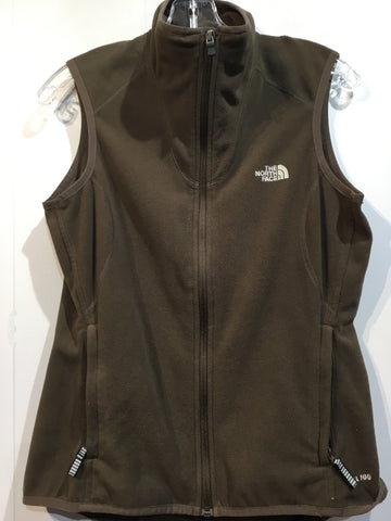 The North Face Size M Brown Athletic Wear