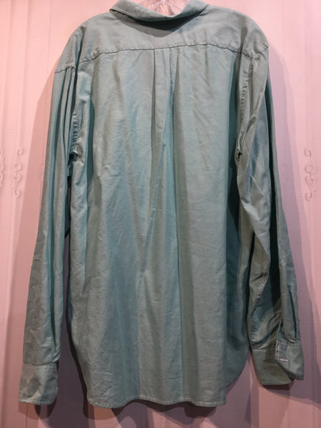 Old Navy Size Extra Large Green Men's