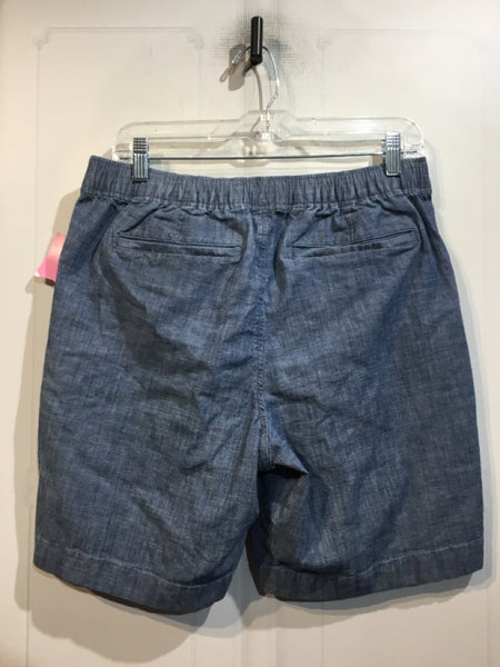 LL Bean Size Medium Blue Men's