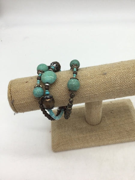 Brown Bracelet