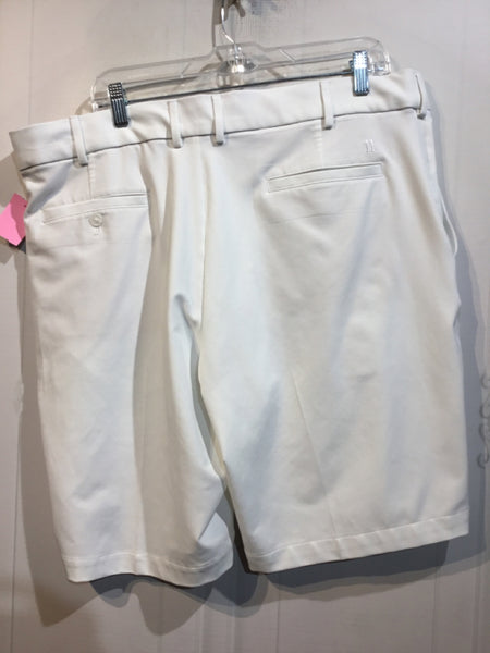 Walter Hagen Size M/40 White Men's