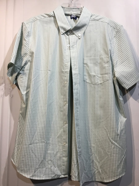 Lands End Size Extra Large Green Men's