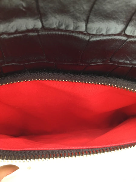 Dooney & Bourke Size Medium Black Purses/Wallets