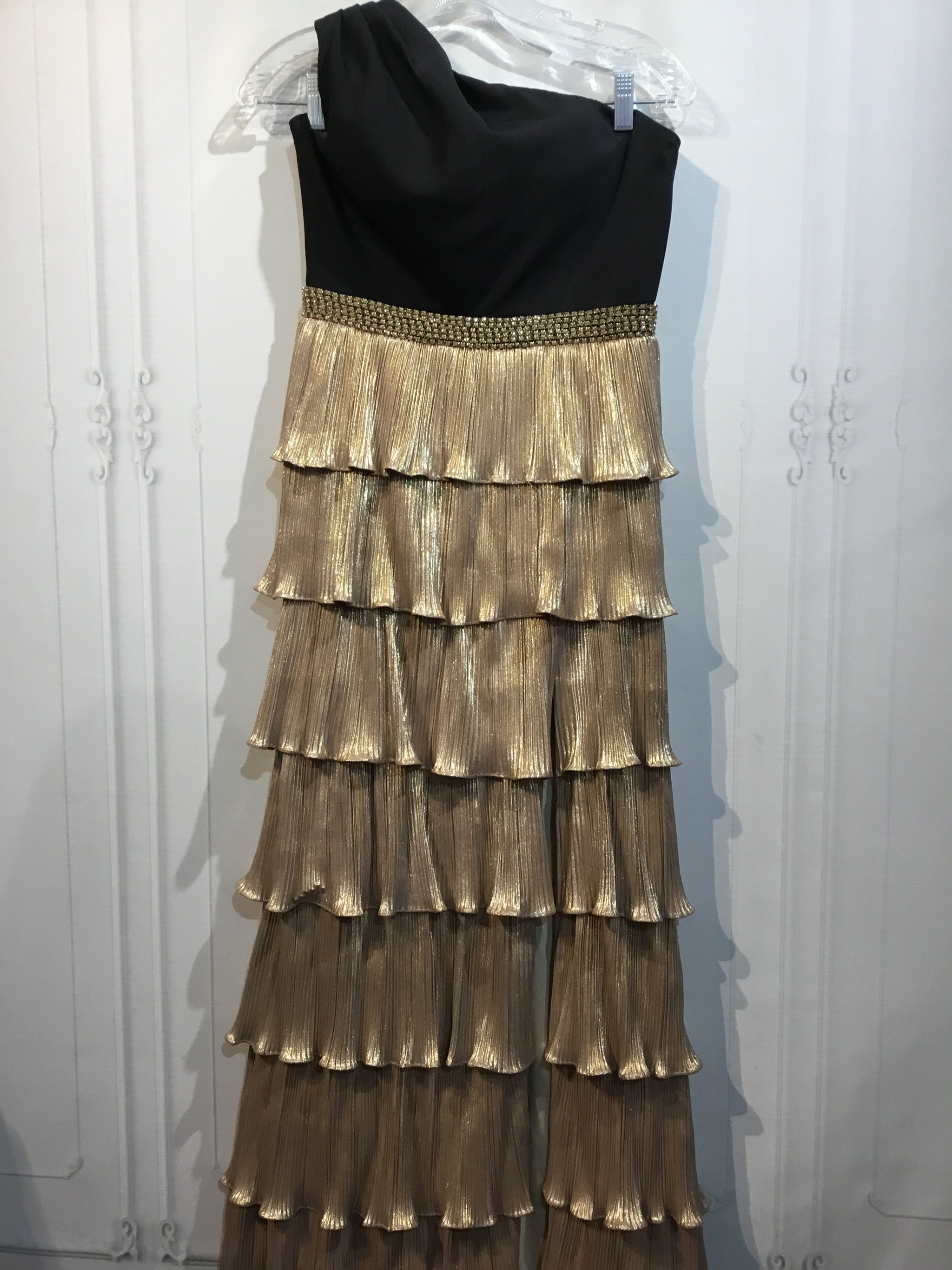Shop DRESSES, FORMALS, JUMPSUITS, ROMPERS & OVERALLS *  Tagged "Ieena for Mac  Duggal"  Worth The Wait