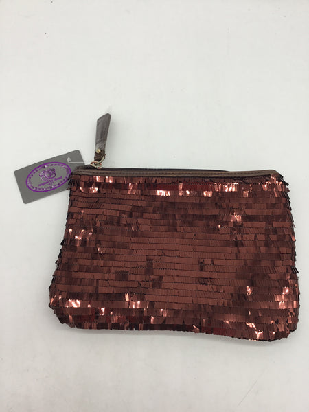 NWT Original by Sharif Size Small Purple Purses/Wallets