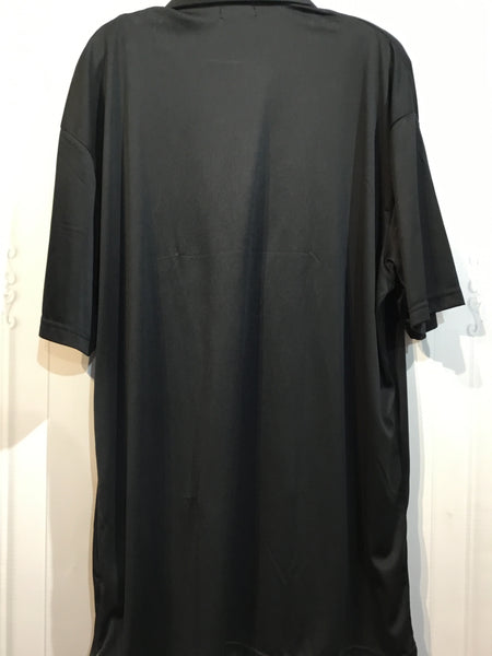 Collars & Co Size 2X Black Men's