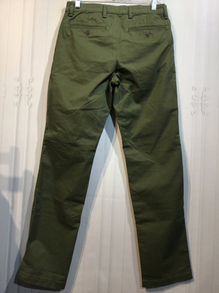 GAP Size Medium Green Men's