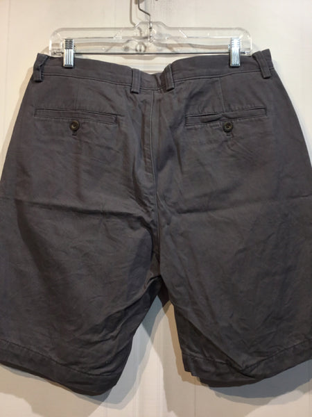 Amazon Essentials Size Large Grey Men's