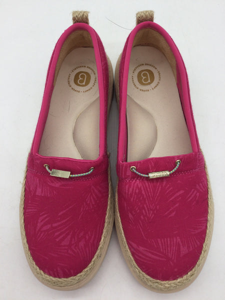 B Size 8 Pink Shoes