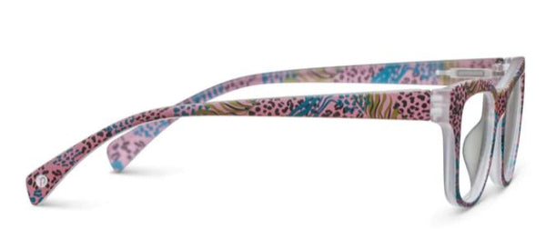 Lynx  -  Pink Safari  -  Strength 3.00